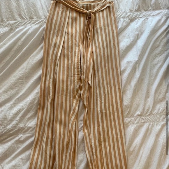 FAITHFULL THE BRAND Zeus Stripe Print Summer Set 4 - Picture 14 of 15